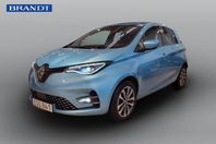 Renault Zoe R135 PhII 52 kWh Intens Batteriköp III