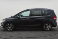 Volkswagen Touran 1.5 TSI 150hk DSG