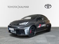 Toyota Yaris GR 1.6L Turbo Automat AWD 280HK