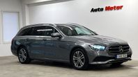 Mercedes-Benz E 220 D 4MATIC Avantgarde MOMS/VAT