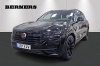 Volkswagen Touareg PB   R-LINE V6 TDI 4MOTION 286HK