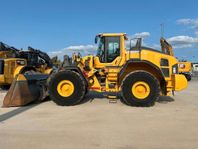 Volvo L180H