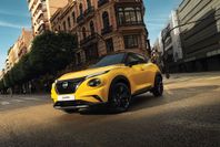 Nissan Juke  114HK DCT ACENTA MY-24