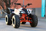 Kayo 110 PREDATOR | BÄSTA BARN ATV | FYRHJULING