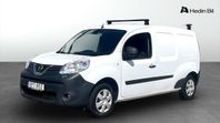 Nissan NV250 1.5 dCi Manuell, 95hk, 2021