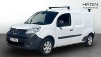 Nissan NV250 1.5 dCi Manuell, 95hk, 2021