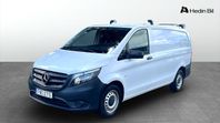 Mercedes-Benz Vito VITO 110 CDI FWD SKÅP