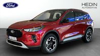 Ford Kuga Active X 2.5 Plug-In Hybrid FWD 243hk Business Edi