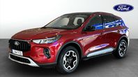 Ford Kuga Active X 2.5 Plug-In Hybrid FWD 243hk Business Edi