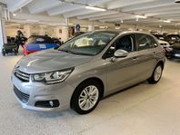 Citroën C4 1.6 BlueHDi 4800 mil Panorama