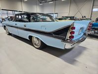 DeSoto Firesweep Hardtop 5.7 V8 1958 Avbetalning/hemleverans