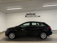 Seat Ibiza ST 1.2 TSI Style / Motorvärmare / Bluetooth