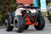 Kayo 110 UTILITY | BARN ATV  | FYRHJULING