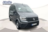 Volkswagen Crafter 35 2.0 TDI 177hk Automat *Omgående levera