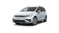 Volkswagen Touran TSI 150hk DSG *7sits, Dragpaket*