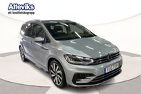 Volkswagen Touran TSI 150hk DSG *7sits, Dragpaket*