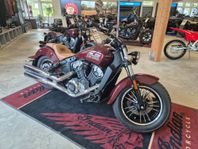 Indian Scout -23 Kampanj