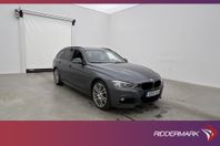 BMW 320 d xDrive Touring 184hk M Sport Navi Sens 4,95% RÄNTA