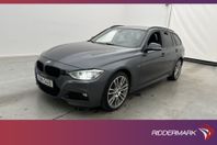 BMW 320 d xDrive Touring 184hk M Sport Navi Sensorer Välserv