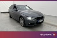 BMW 320 d xDrive Touring M Sport HiFi Navi Rattvärme Drag