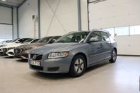 Volvo V50 D2 Kinetic Drag P-Värm Kamrembytt 115hk