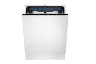 Electrolux Helintegrerad diskmaskin EEM48330L