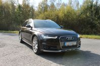 Audi A6 allroad quattro 3.0 TDI V6 S Tronic