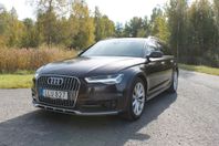 Audi A6 allroad quattro 3.0 TDI V6 S Tronic