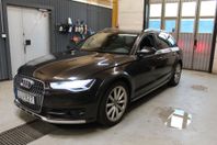 Audi A6 allroad quattro 3.0 TDI V6 S Tronic