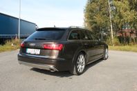 Audi A6 allroad quattro 3.0 TDI V6 S Tronic