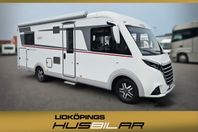 LMC I745  Explorer Comfort / Automat / Ugn