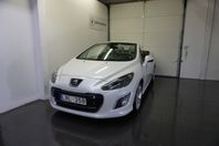 Peugeot 308 CC 2.0 HDi FAP Facelift, Skinn, LED 163hk