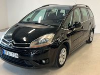 Citroën Grand C4 Picasso 2.0 HDiF EGS Euro 4