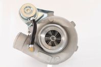 Turbo GT28 GT2871 med 360 Glidlager och intern wastegate