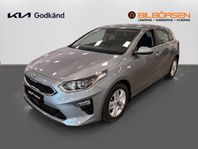 Kia CEED 1.0 T-GDI Action (120hk)