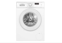 Bosch Serie 2 Tvättmaskin 7kg WGE02200SN