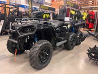 Polaris Sportsman 6X6 570 EPS NordicPro 10.000:- värdecheck!