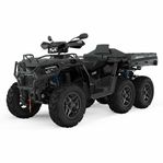 Polaris Sportsman 6×6 570 EPS Nordic Pro (Traktor)