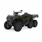 Polaris Sportsman 6×6 570 EPS (Traktor)