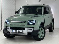 Land Rover Defender P400e 110 75th Edition