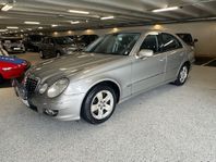 Mercedes-Benz E 280 CDI 7G-Tronic Avantgarde Euro 4