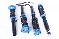 Coiloverkit BMW E46 98-02