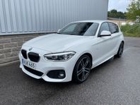 BMW 118I  M Sport