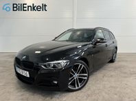 BMW 330 iA xDrive Touring M-Sport Innovation Pano Se Utr 201