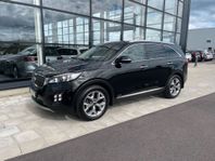 Kia Sorento 2.2 CRDi AWD 200hk 7-sits, Drag, V-hjul, Pano