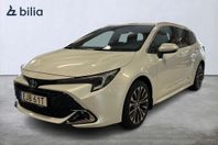 Toyota Corolla Touring Sports Hybrid 1,8 STYLE PLUSPAKET VIN