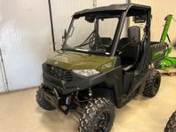 Polaris Ranger 570 EFI