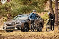 Subaru Outback Adventure Xfuel, privatleasingkampanj fr: 499