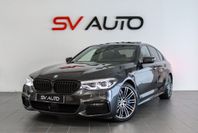 BMW 540 i xDrive Sedan M-Sport Innovation H/K Taklucka HuD