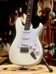 PRS John Mayer Silver Sky